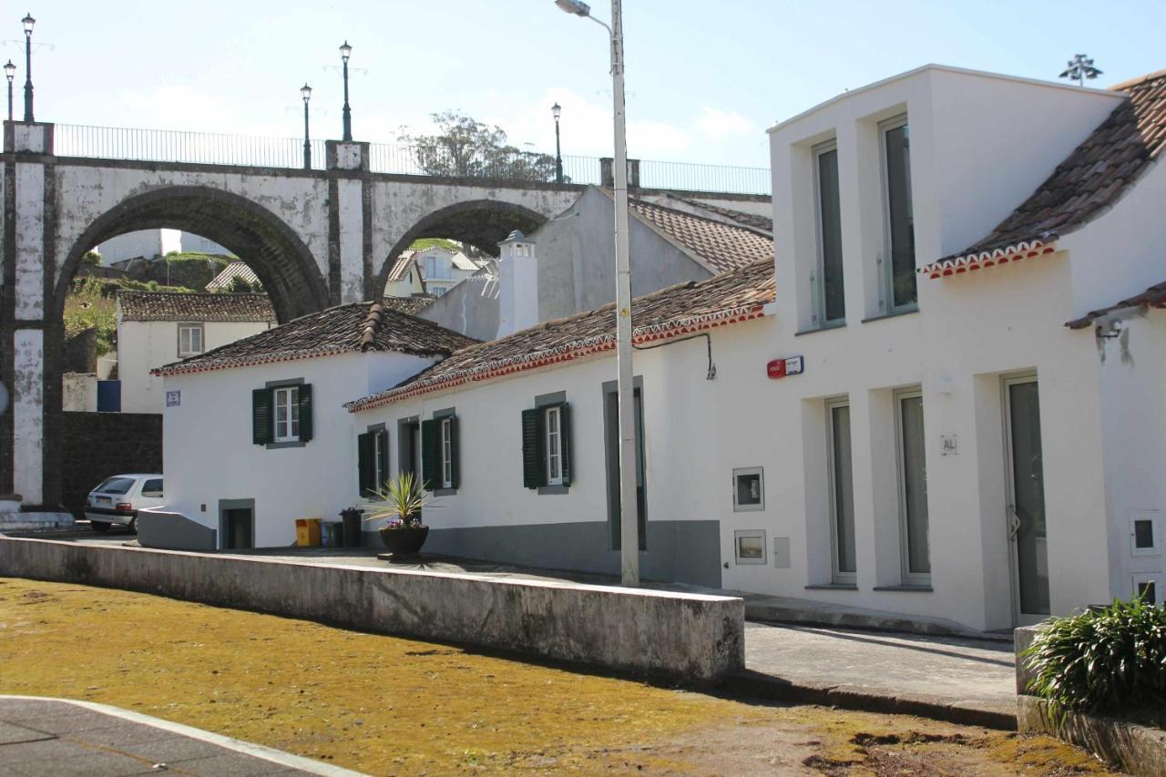 Casa Da Ponte Casa Familiar Villa Nordeste  Exterior foto