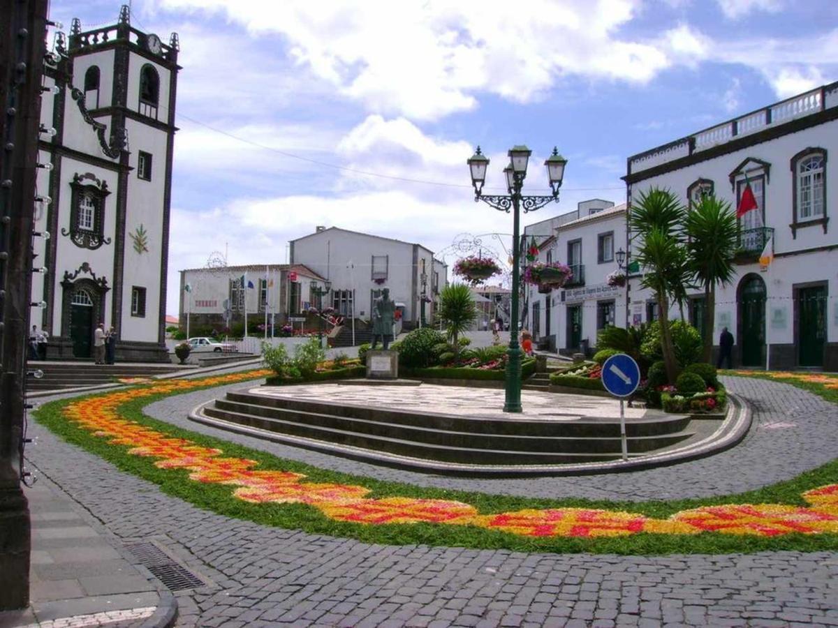 Casa Da Ponte Casa Familiar Villa Nordeste  Exterior foto